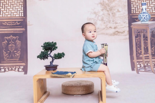 信阳宝宝用嘴巴呼吸